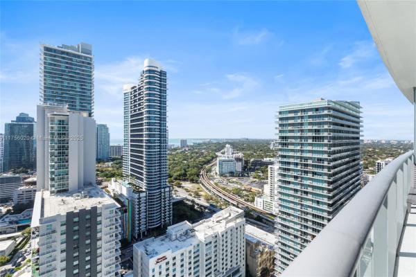 1100 Millecento Residences, 1100 S Miami Ave #3303, Miami, Florida 33130, image 1