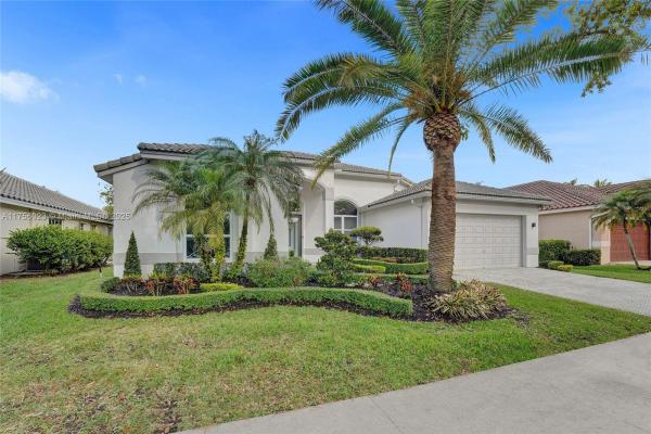 Oakbrook, 2757 Oakbrook Ln, Weston, Florida 33332, image 1