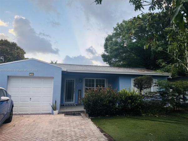 South Middle River, 1206 NW 7th Ave, Fort Lauderdale, Florida 33311, image 1
