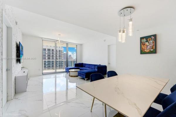 Aria On The Bay, 488 NE 18th St #4904, Miami, Florida 33132, image 2