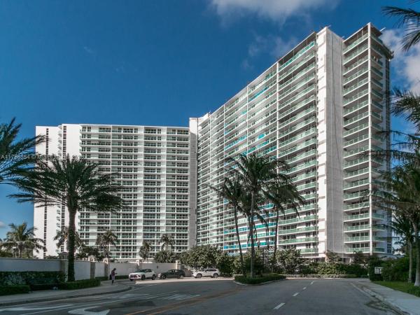 Arlen House East, 100 Bayview Dr #2101, Sunny Isles Beach, Florida 33160, image 1
