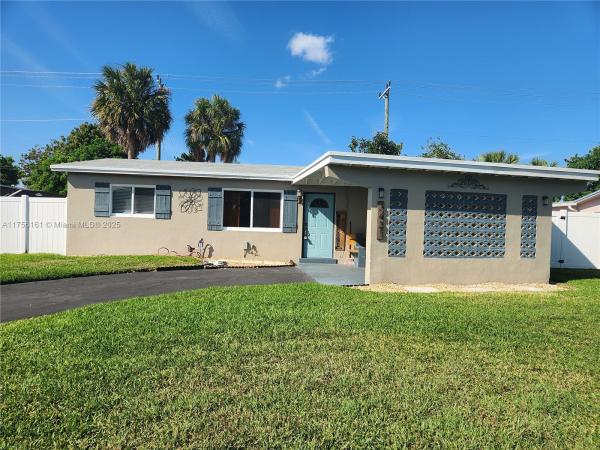 Riverland Village, 3421 SW 16th Ct, Fort Lauderdale, Florida 33312, image 1