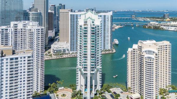Asia, 900 Brickell Key Blvd #1502, Miami, Florida 33131, image 1