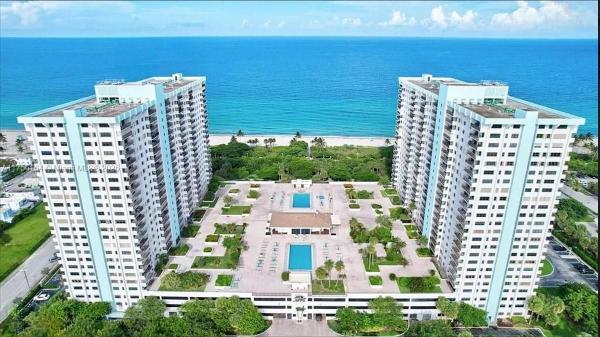 The Summit, 1201 S S Ocean #504N, Hollywood, Florida 33019, image 1