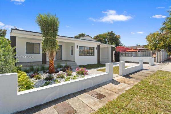 Marlborough, 1754 SW 14th Ter, Miami, Florida 33145, image 1