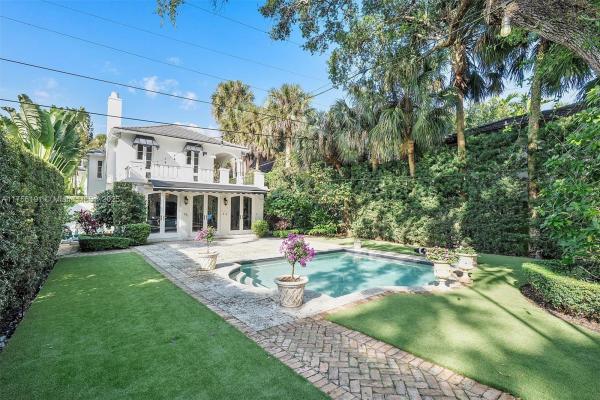 Riviera, 524 Hardee Rd, Coral Gables, Florida 33146, image 1