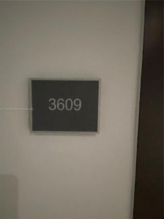 Beach Club 2, 1830 S Ocean Dr #3609, Hallandale Beach, Florida 33009, image 1