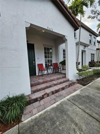 9572 SW 169th Pl #9572, Unincorporated Dade County, Florida 33196, image 1