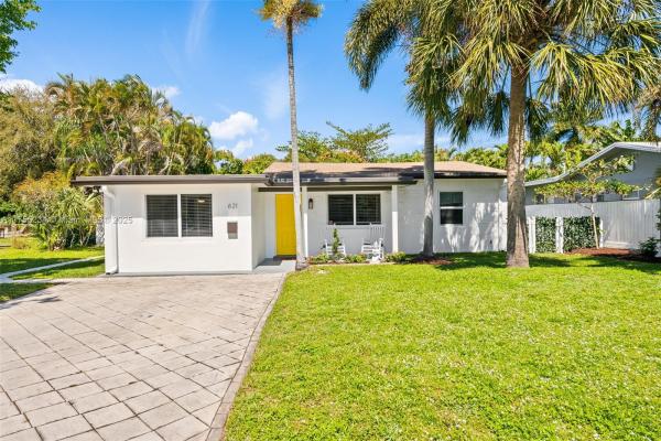 Lloyd Estates, 621 NW 37th St, Oakland Park, Florida 33309, image 1