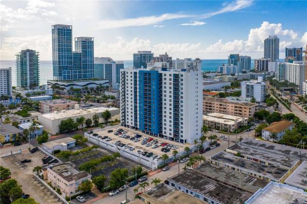 401 Blu Of North Beach, 401 69th St #713, Miami Beach, Florida 33141, image 1
