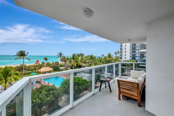The Riviera, 2401 Collins Ave #601, Miami Beach, Florida 33140, image 1