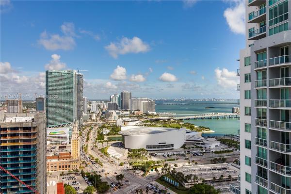 Vizcayne South, 253 NE 2nd St #3702, Miami, Florida 33132, image 1