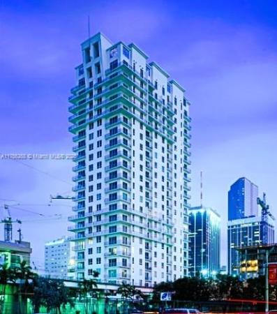The Loft Downtown, 234 NE 3rd St #1805, Miami, Florida 33132, image 1