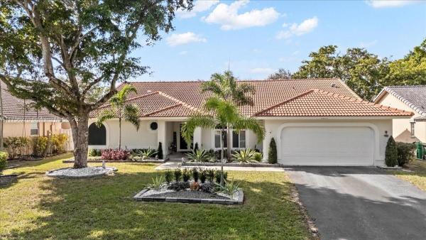 Brookside Court, 4630 NW 100th Way, Coral Springs, Florida 33076, image 1