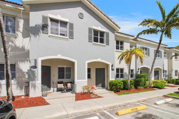 1539 SE 31st Ct, Homestead, Florida 33035, image 1
