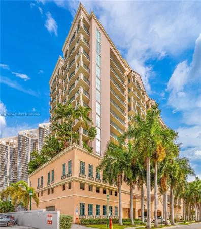 King David Of Sunny Isles, 17555 Atlantic Blvd #606, Sunny Isles Beach, Florida 33160, image 1