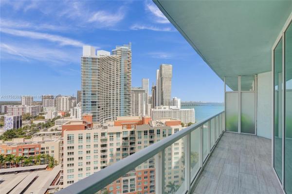 Quantum On The Bay, 1900 N Bayshore Dr #2016, Miami, Florida 33132, image 1