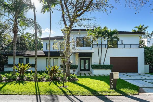 7360 SW 53rd Pl, Miami, Florida 33143, image 1