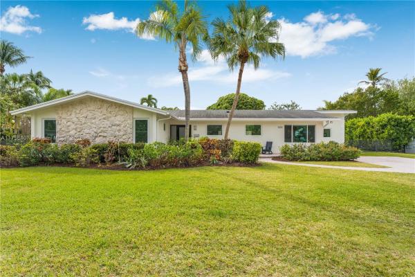 Palmetto Road Estates, 15740 SW 75th Ave, Palmetto Bay, Florida 33157, image 1