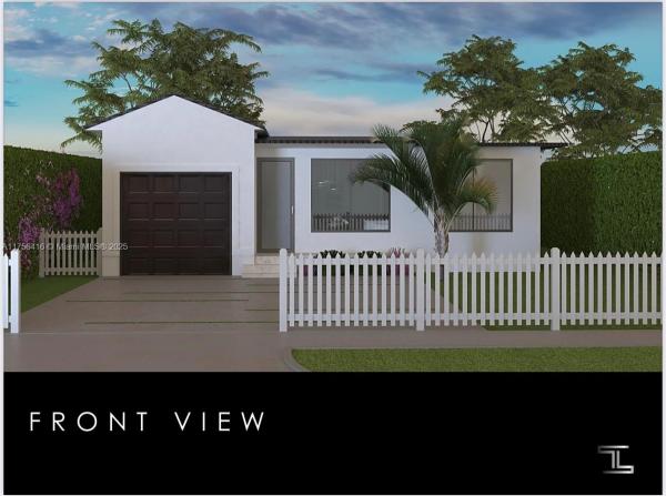 East Vedado, 2165 SW 16th Ter, Miami, Florida 33145, image 1