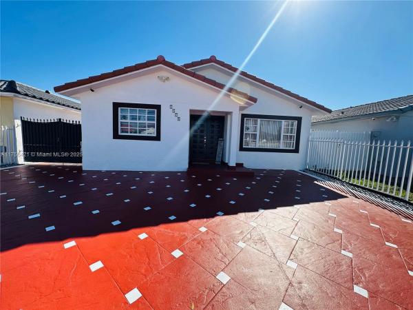 Polomo Homes, 7475 W 29th Ln, Hialeah, Florida 33018, image 1