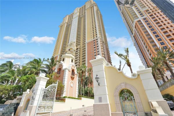 Acqualina Ocean Residences & Resort , 17875 Collins Ave #3605, Sunny Isles Beach, Florida 33160, image 1