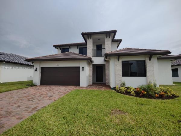 Maple Ridge At Ave Maria, 5061 Gambero Way, Ave Maria, Florida 34142, image 1