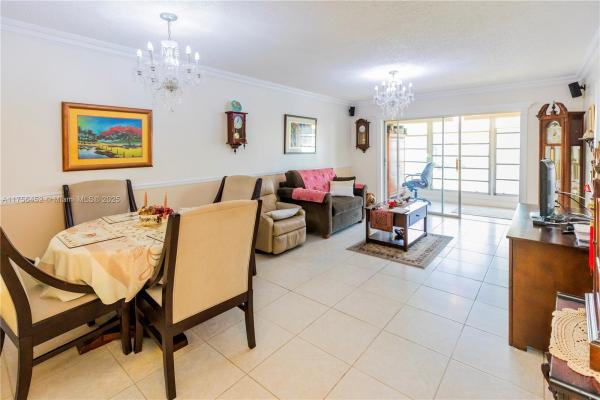 Sunrise Lakes 1, 2901 E Sunrise Lakes Dr #312, Sunrise, Florida 33322, image 1