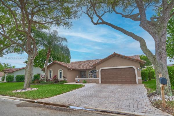 Coral Trace, 8822 NW 45th St, Coral Springs, Florida 33065, image 1