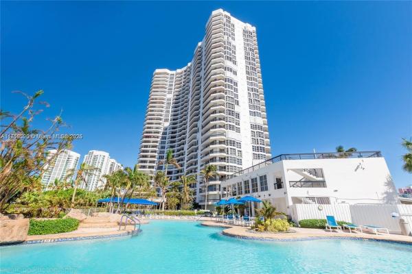 Mystic Pointe Tower 100, 19195 NE 36th Ct #1803, Aventura, Florida 33180, image 1