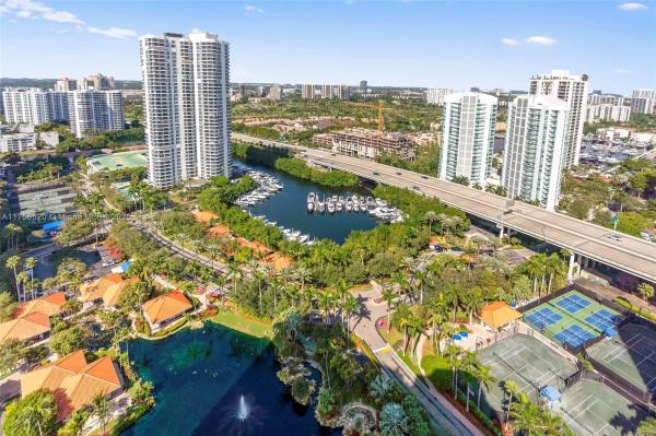 Mystic Pointe Tower 100, 19195 NE 36th Ct #1803, Aventura, Florida 33180, image 3