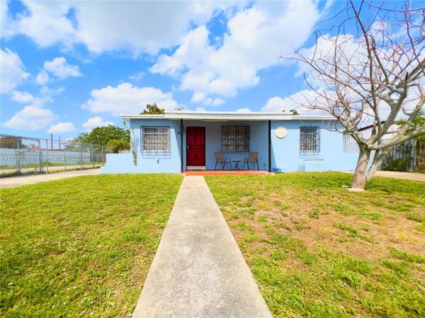 3595 NW 98th St, Unincorporated Dade County, Florida 33147, image 1