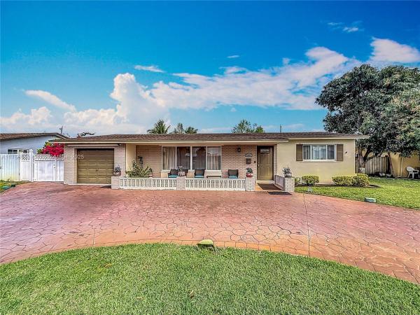 Pembroke Ranches, 7161 SW 11th St, Pembroke Pines, Florida 33023, image 1
