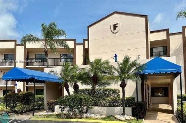 9737 N Belfort Cir #108, Tamarac, Florida 33321, image 1