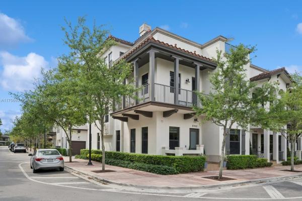 The Townhomes At Downtown Doral, 8352 NW 52nd Ter #., Doral, Florida 33166, image 1