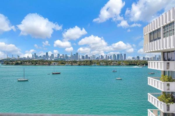 South Bay Club, 800 West Ave #931, Miami Beach, Florida 33139, image 1