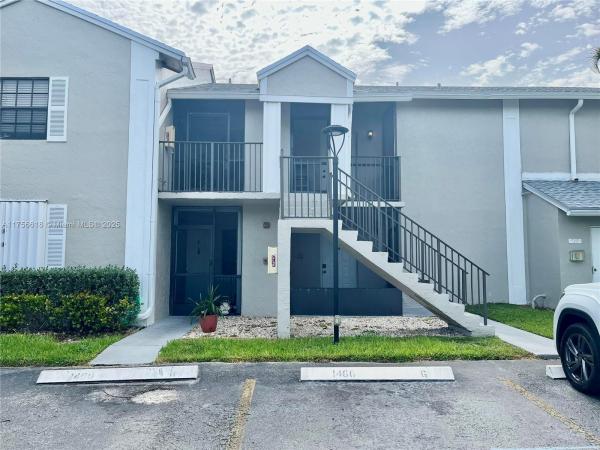 1460 Jefferson Dr #H, Homestead, Florida 33034, image 1