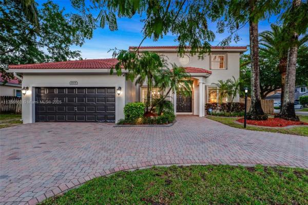 Cascades Executive, 1809 NW 126th Ave, Pembroke Pines, Florida 33028, image 1
