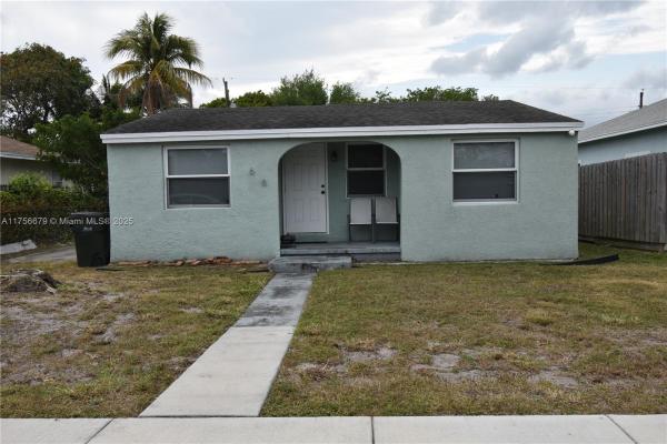 Rosemont Park Delray, Delray Beach, Florida 33444, image 1