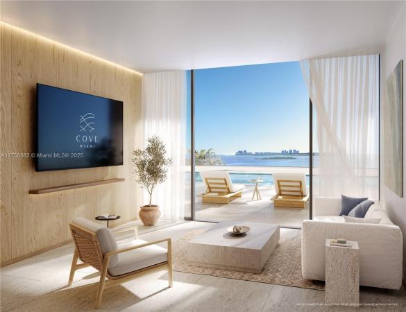 456 SW 29th St #1105, Miami, Florida 33137, image 1