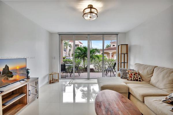 Sheridan Ocean Club, 2711 Ocean Club Blvd #107, Hollywood, Florida 33019, image 1