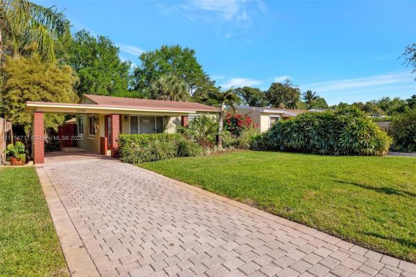 South Middle River, 1732 NW 7th Ave, Fort Lauderdale, Florida 33311, image 1