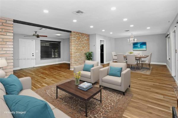 Hollywood Lakes, 1338 Jackson St, Hollywood, Florida 33019, image 1
