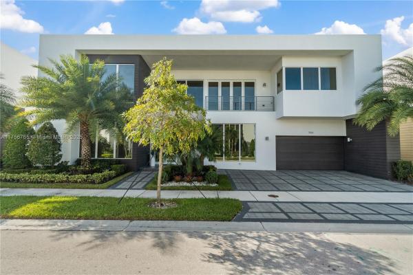 Modern Doral 75, 7468 NW 103rd Ct, Doral, Florida 33178, image 1