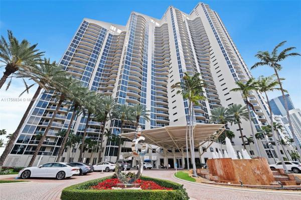 The Pinnacle, 17555 Collins Ave #1607, Sunny Isles Beach, Florida 33160, image 1