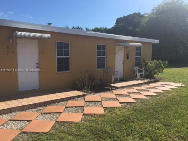 Scotts Park, 620 NW 9th Ave, Pompano Beach, Florida 33060, image 1