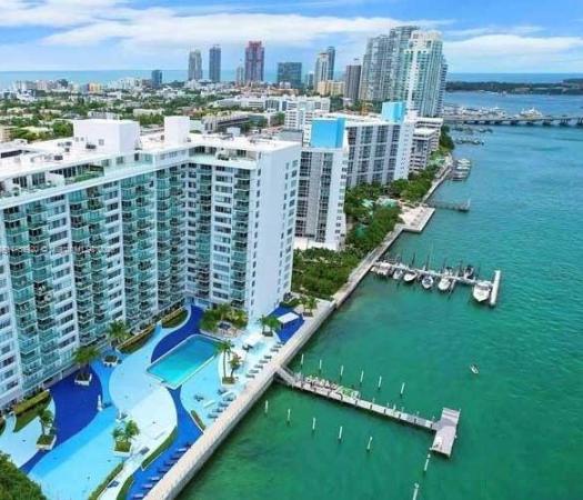 Mirador South 1000, 1000 West Ave #702, Miami Beach, Florida 33139, image 1