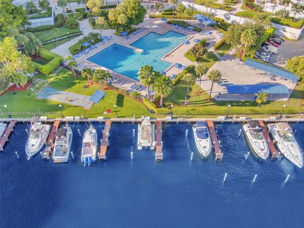 The Olympus Towers, 2500 Parkview Dr #1915, Hallandale Beach, Florida 33009, image 1