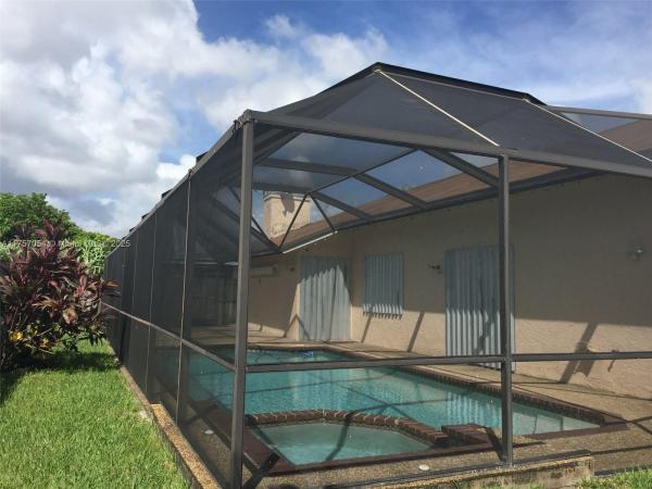 City Of Lauderhill, 5800 NW 52, Lauderhill, Florida 33351, image 1