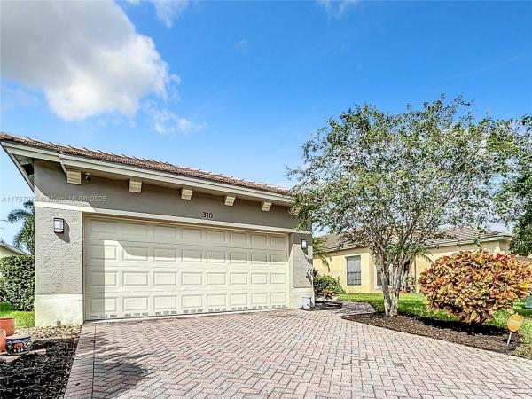 Lake Forest Pointe, 310 SW Tomoka Springs Dr, Port St. Lucie, Florida 34986, image 1